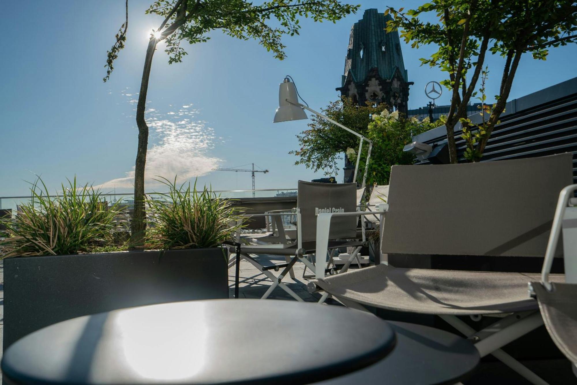 Motel One Berlin-Upper West — Photos 3