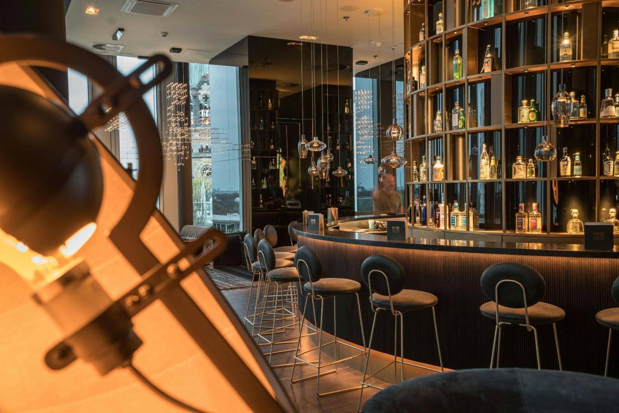 Motel One Berlin-Upper West — Photos 2